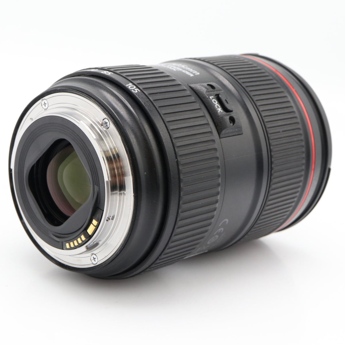 Canon EF 24-105mm f/4 L IS II USM occasion