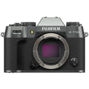 Fujifilm X-T50 Body charcoal argento OUTLET