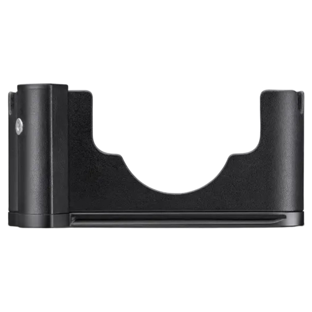 Leica 24044 Multifunctional Protector M11, Aluminium, Leather, Negro