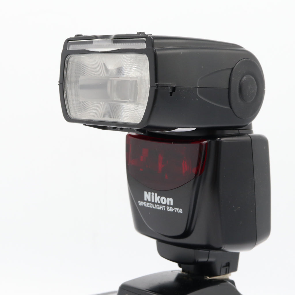 Nikon Speedlight SB-700 tweedehands