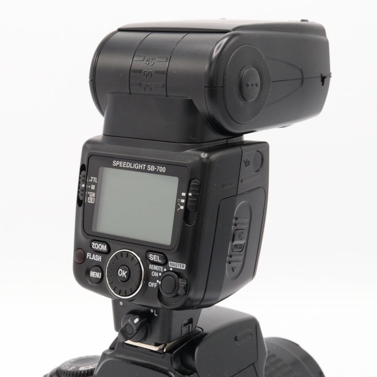 Nikon Speedlight SB-700 tweedehands