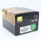Nikon Speedlight SB-700 tweedehands