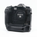 Olympus OM-D E-M1X body used