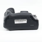 Olympus OM-D E-M1X body used