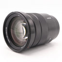 Sony E 18-105mm f/4 G OSS PZ occasion