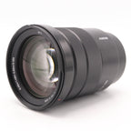 Sony E 18-105mm f/4 G OSS PZ occasion