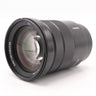 Sony E 18-105mm f/4 G OSS PZ occasion