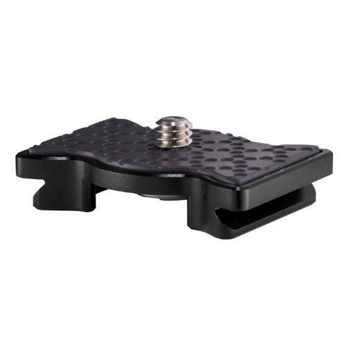 Joby QR Placa 3K PRO (Negro)