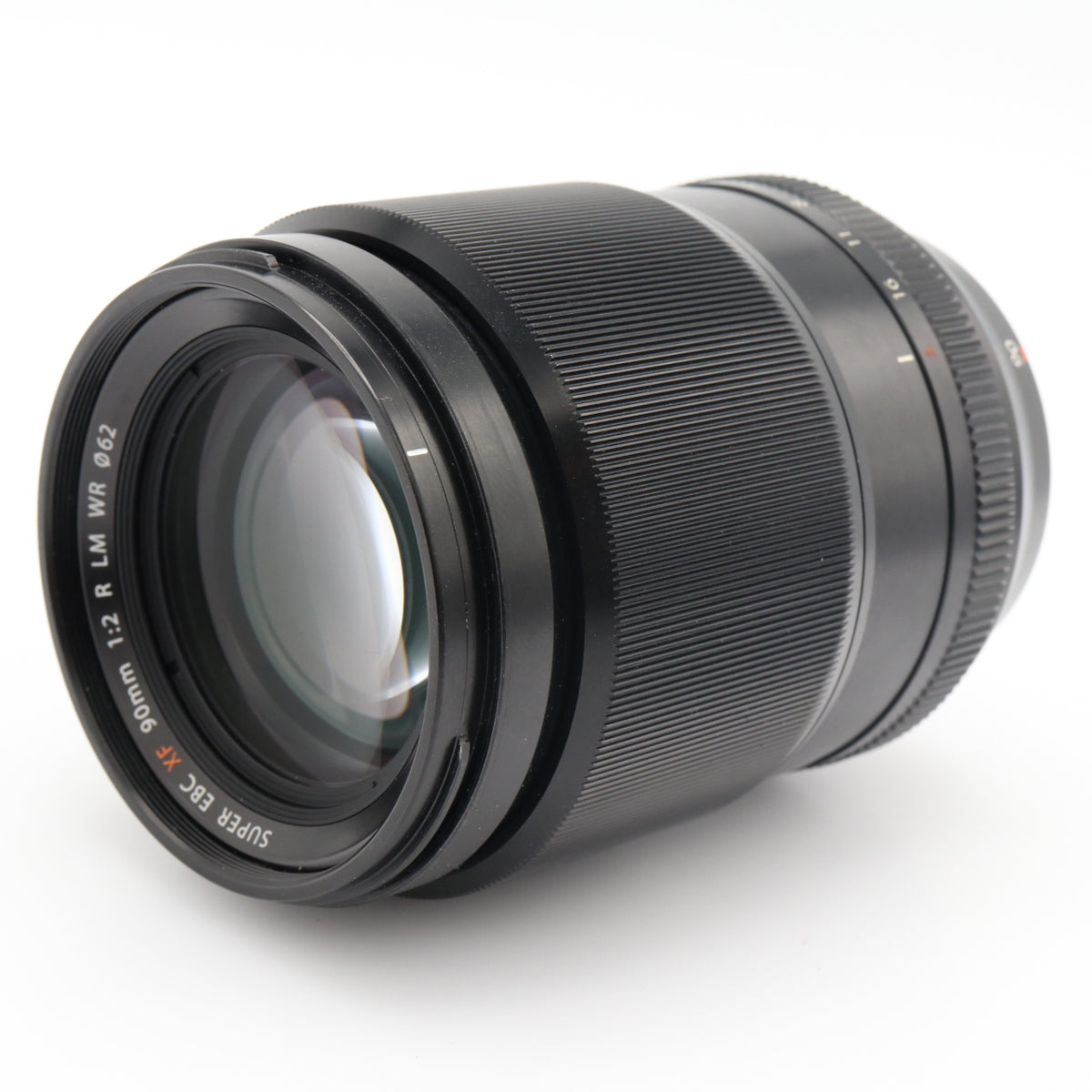 Fujifilm XF 90mm f/2 R LM WR occasion