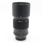 Fujifilm XF 90mm f/2 R LM WR occasion