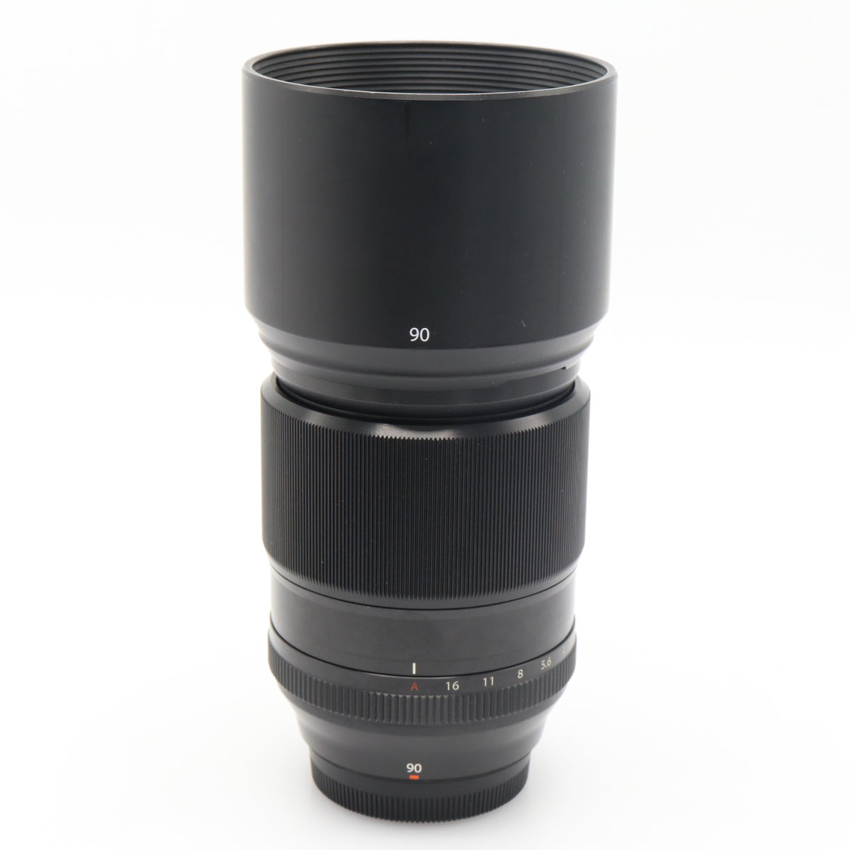 Fujifilm XF 90mm f/2 R LM WR occasion