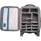 Tenba Trolley Spinner 21 Inch Air Case - Roadie