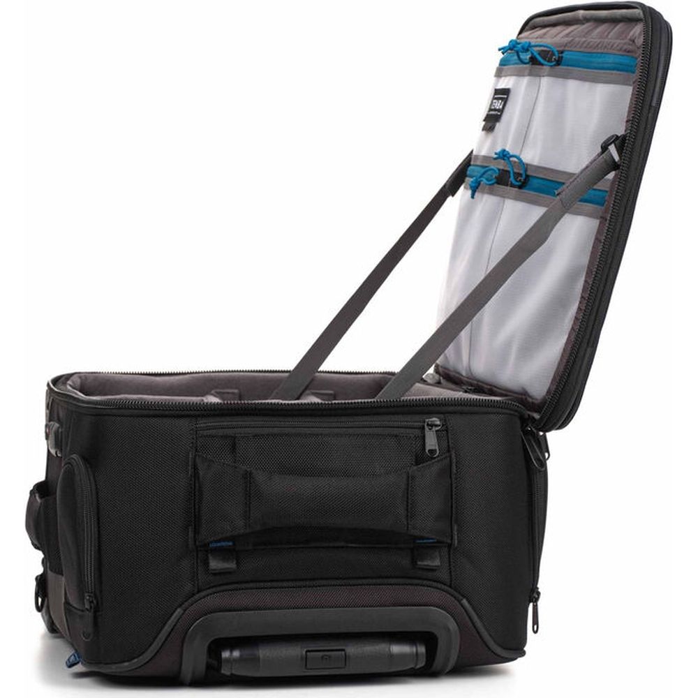 Tenba Trolley Spinner 21 Inch Air Case - Roadie