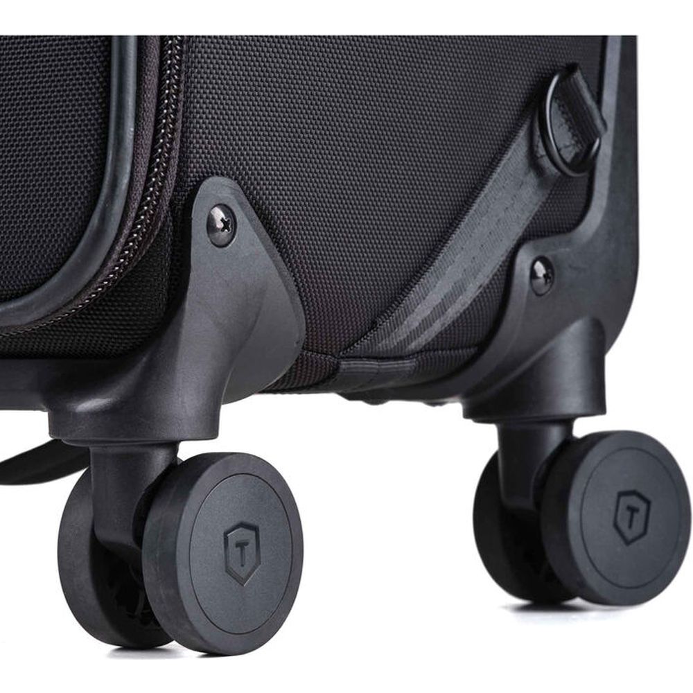 Tenba Trolley Spinner 21 Inch Air Case - Roadie