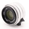 Leica 11674 Summicron-M 35mm f/2 ASPH. zilver tweedehands