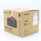 Canon EOS R5 C body used
