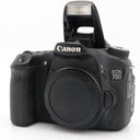 Canon EOS 70D body tweedehands