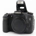Canon EOS 70D body tweedehands