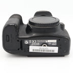 Canon EOS 70D body tweedehands