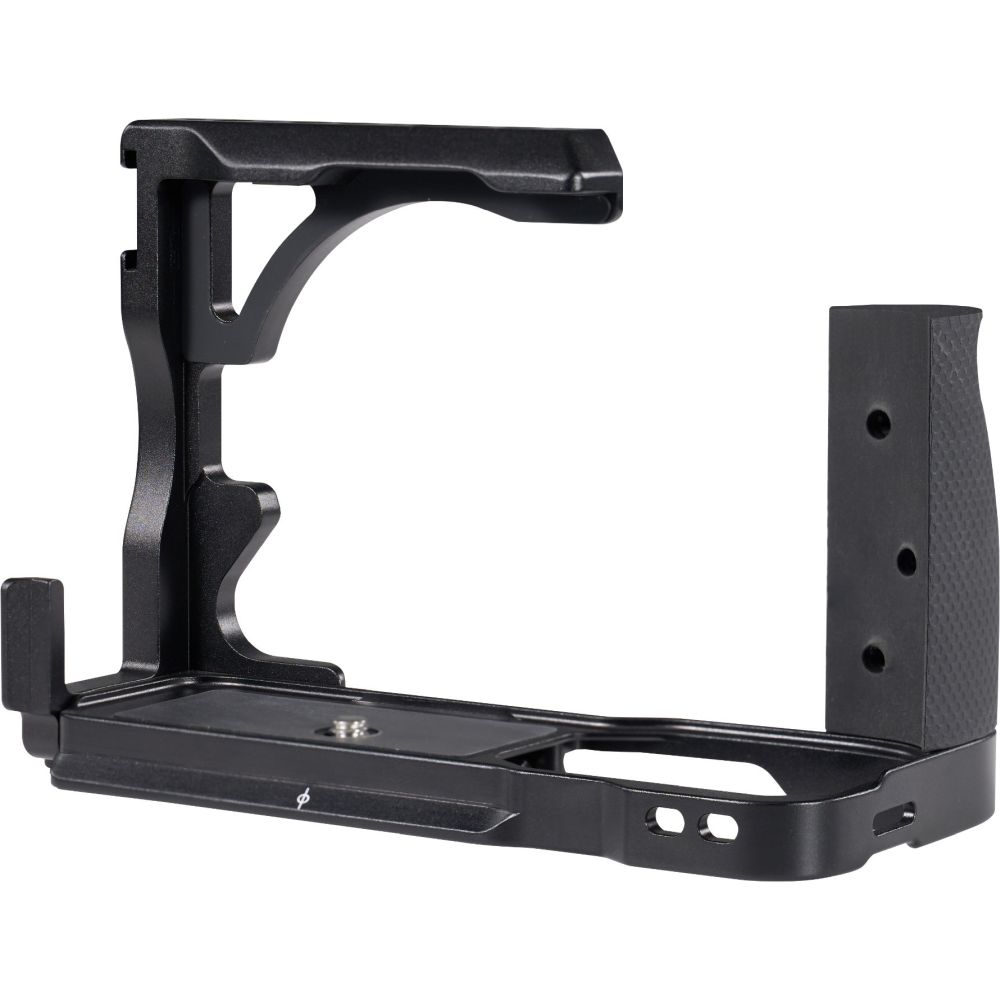 Leofoto Fotocamera gabbia per Nikon ZR