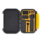 DJI Pocket 2 Creator Combo + HPRC 1400 Koffer