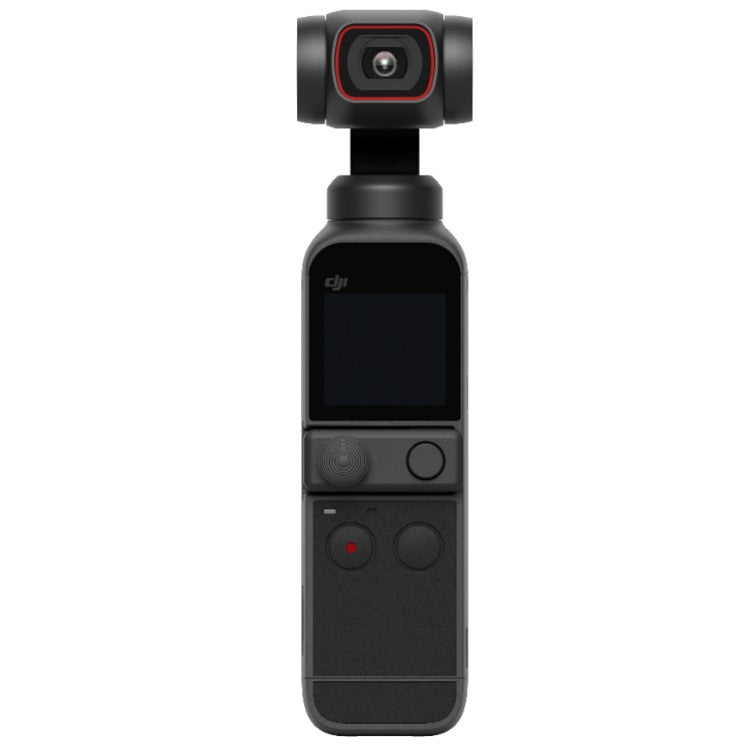 DJI Pocket 2 Creator Combo + HPRC 1400 Koffer