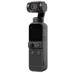 DJI Pocket 2 Creator Combo + HPRC 1400 Koffer