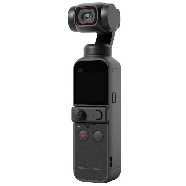 DJI Pocket 2 Creator Combo + HPRC 1400 Koffer