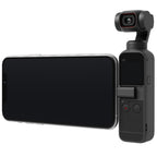 DJI Pocket 2 Creator Combo + HPRC 1400 Koffer