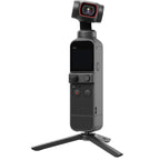 DJI Pocket 2 Creator Combo + HPRC 1400 Koffer