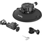 SmallRig 5856B 6" Suction Cup Mount voor Action Cameras