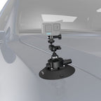 SmallRig 5856B 6" Suction Cup Mount voor Action Cameras