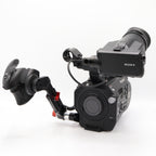 Sony PXW-FS7 Gehäuse gebraucht