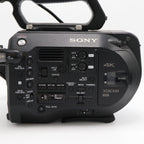 Sony PXW-FS7 Gehäuse gebraucht