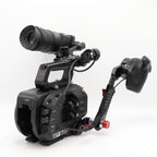 Sony PXW-FS7 Gehäuse gebraucht