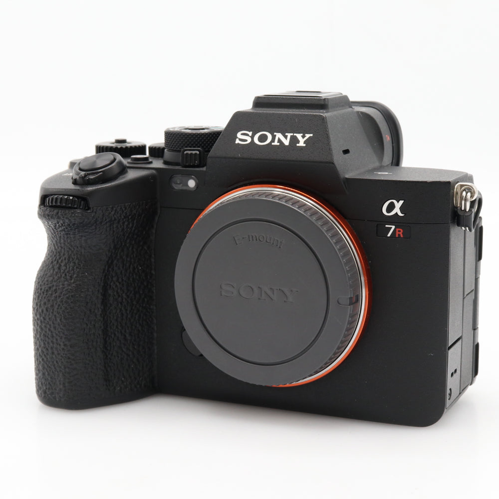 Sony A7R V boîtier occasion