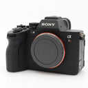 Sony A7R V boîtier occasion