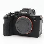Sony A7R V boîtier occasion