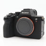Sony A7R V Gehäuse gebraucht