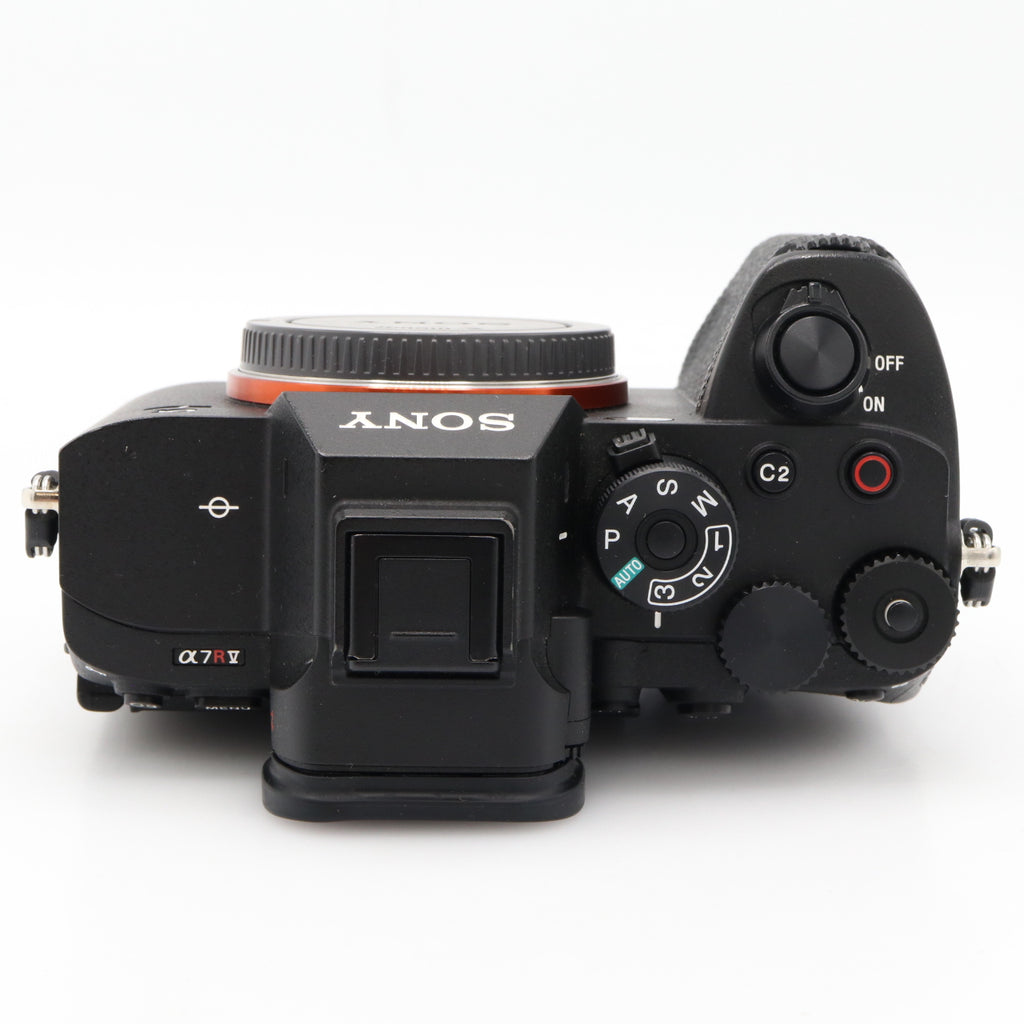 Sony A7R V boîtier occasion