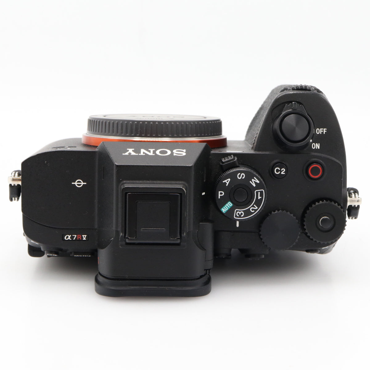 Sony A7R V boîtier occasion