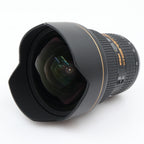 Nikon AF-S 14-24mm f/2.8G ED tweedehands