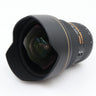 Nikon AF-S 14-24mm f/2.8G ED occasion