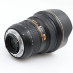 Nikon AF-S 14-24mm f/2.8G ED tweedehands