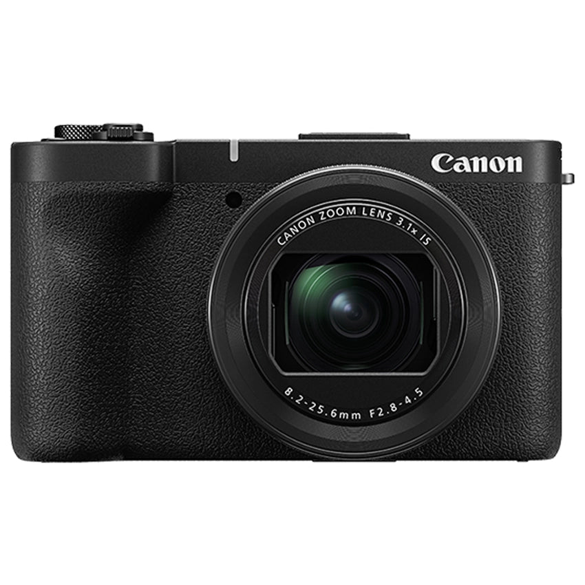 Canon Powershot V1 + Peak Design Cuff