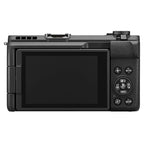 Canon Powershot V1 + Peak Design Cuff