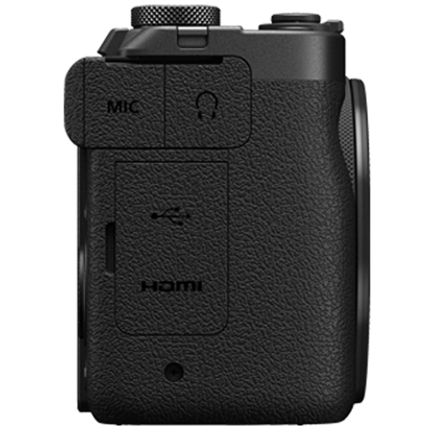 Canon Powershot V1 + Peak Design Cuff
