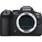 Canon EOS R6 mark II Body + Think Tank Mover Backpack