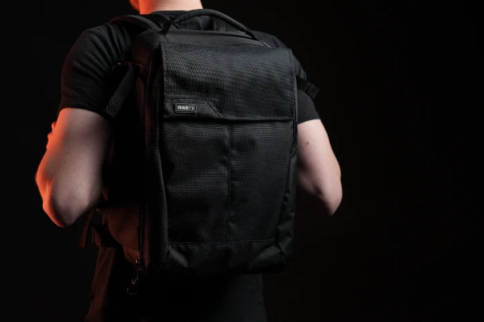 Canon EOS R6 mark II Body + Think Tank Mover Backpack