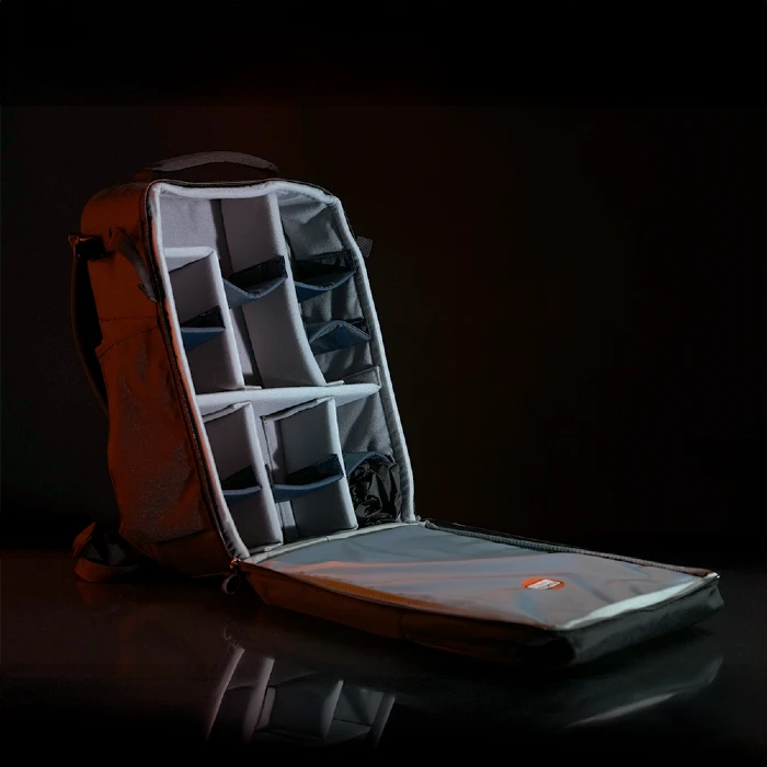 Canon EOS R6 mark II Body + Think Tank Mover Backpack